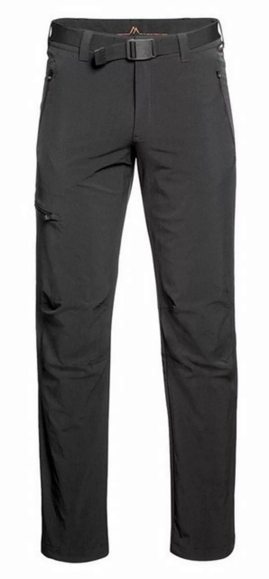 Maier Sports Outdoorhose Maier Sports Herren Oberjoch Thermohose (Langgröße günstig online kaufen