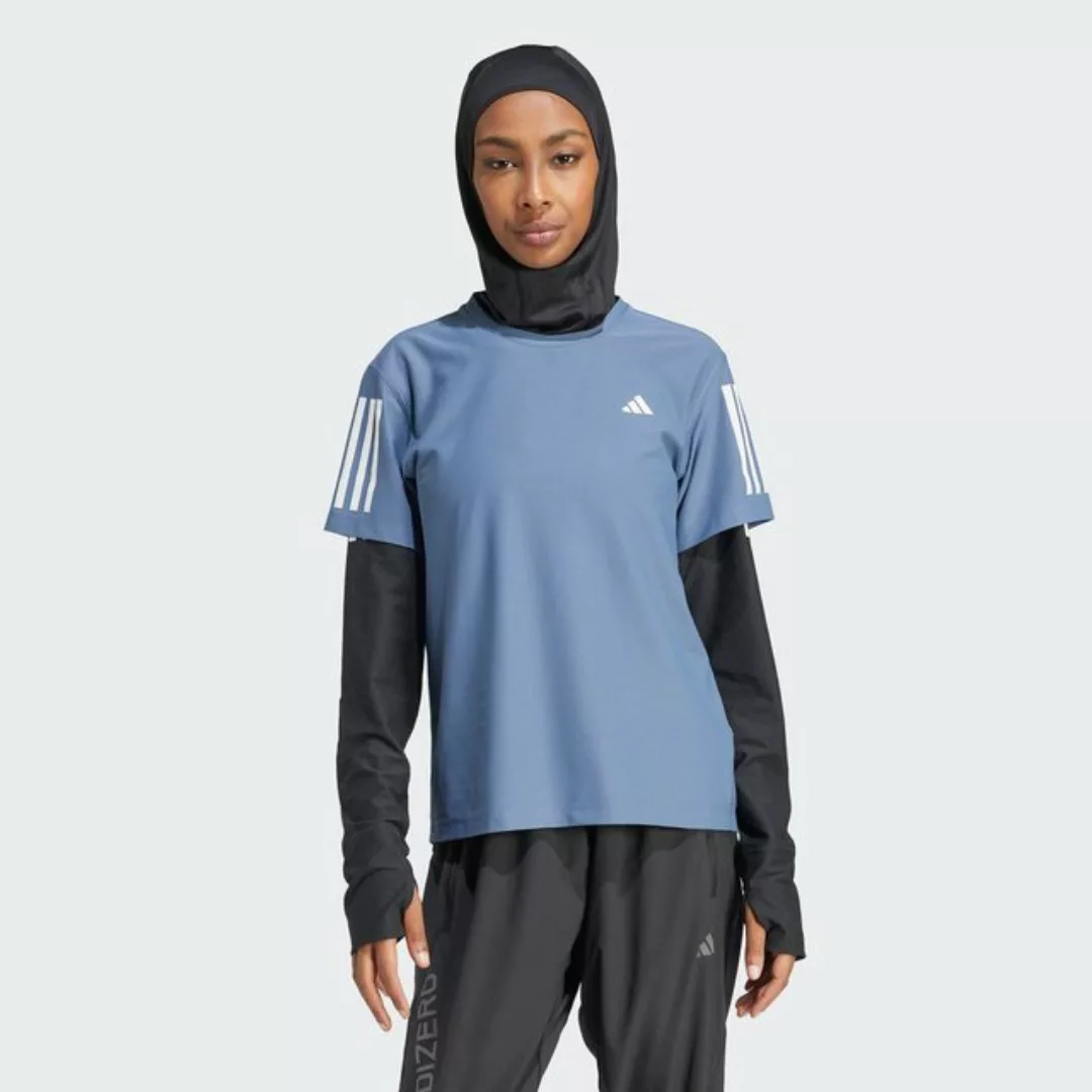 adidas Performance Laufshirt OTR B TEE günstig online kaufen