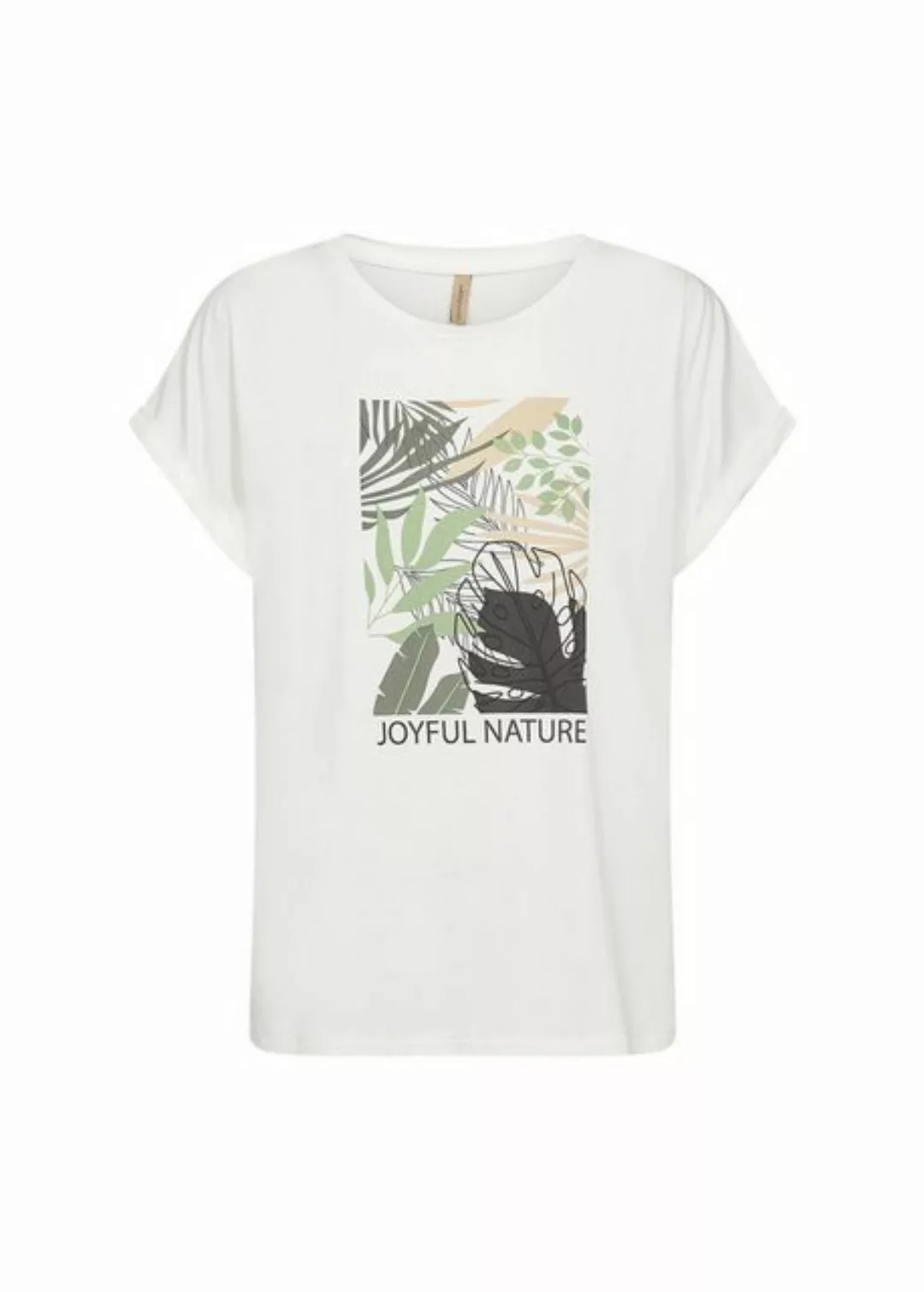 soyaconcept T-Shirt - Shirt kurzarm - SC-MARICA FP 281 günstig online kaufen