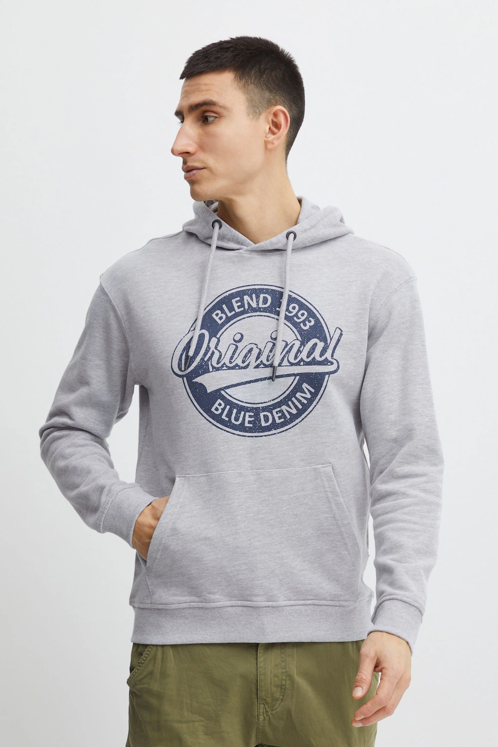 Blend Hoodie "BLEND BHSweatshirt" günstig online kaufen