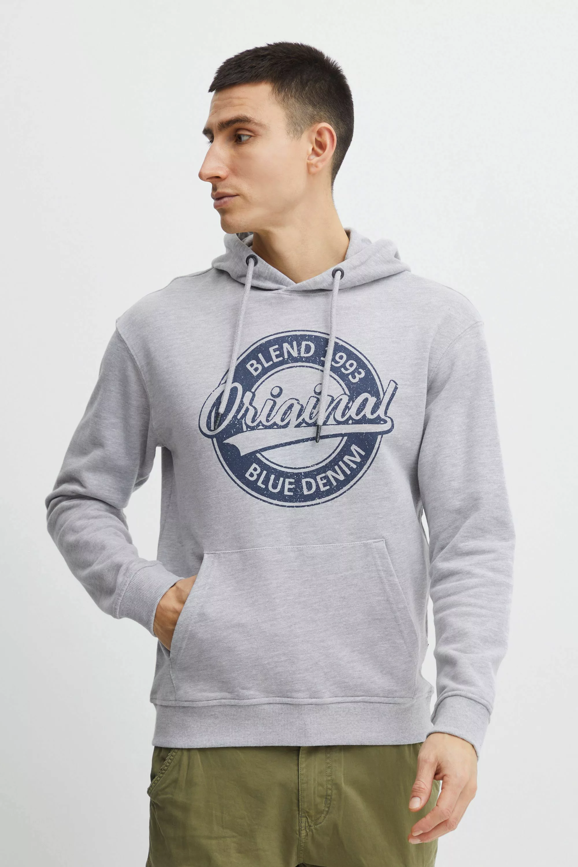 Blend Hoodie "BLEND BHSweatshirt" günstig online kaufen