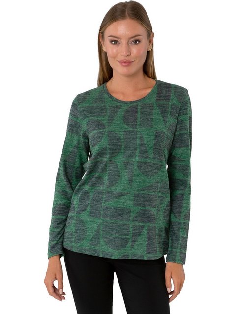 Estefania for woman Rundhalspullover 193-7628, Estefania for woman Pullover günstig online kaufen