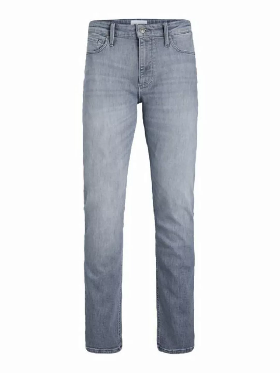 Jack & Jones Regular-fit-Jeans Clark Evan (1-tlg) günstig online kaufen