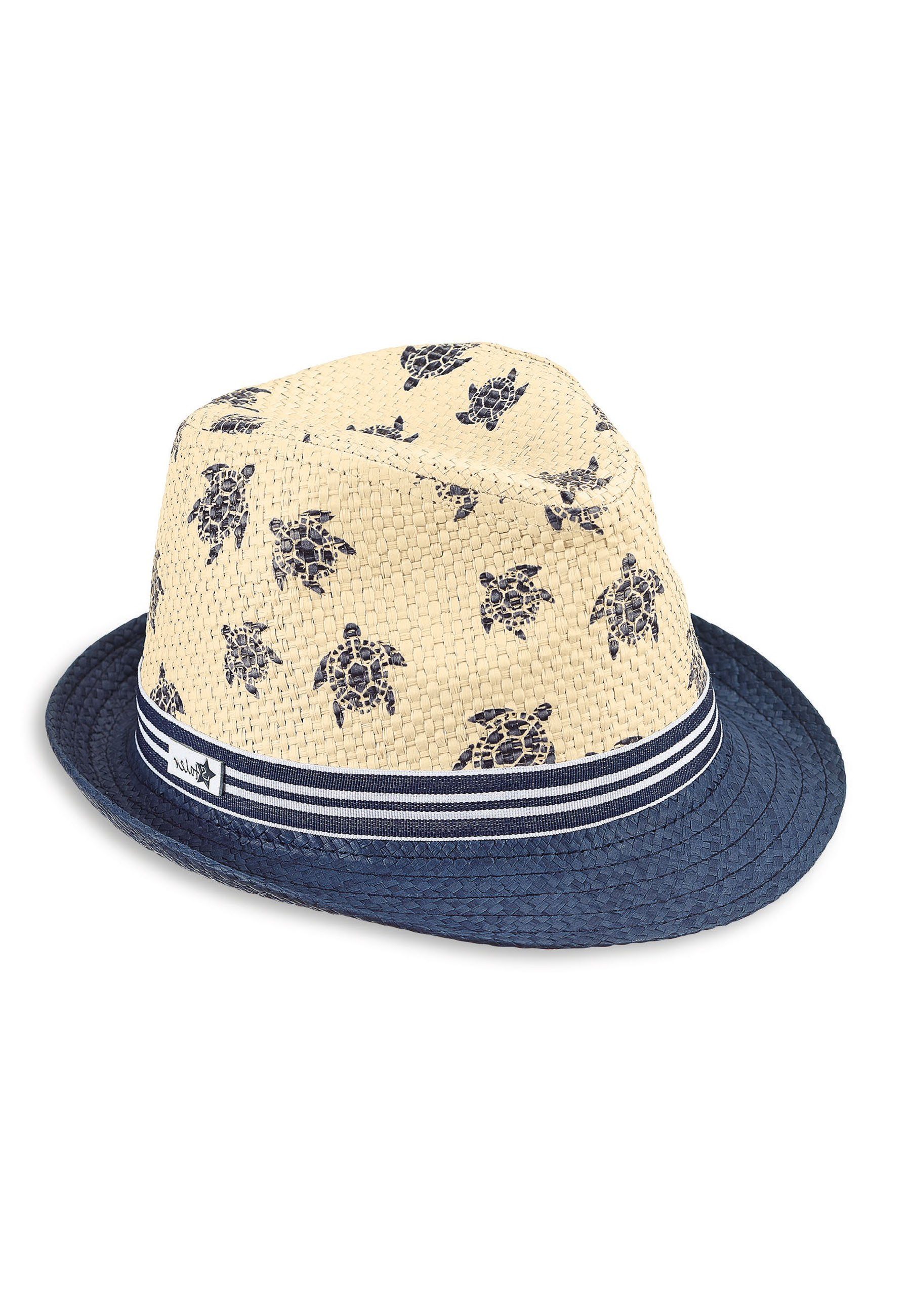 Sterntaler® Sonnenhut Strohhut (1-St) günstig online kaufen