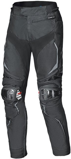 Held Biker Fashion Motorradhose Grind SRX Motorrad Textilhose günstig online kaufen