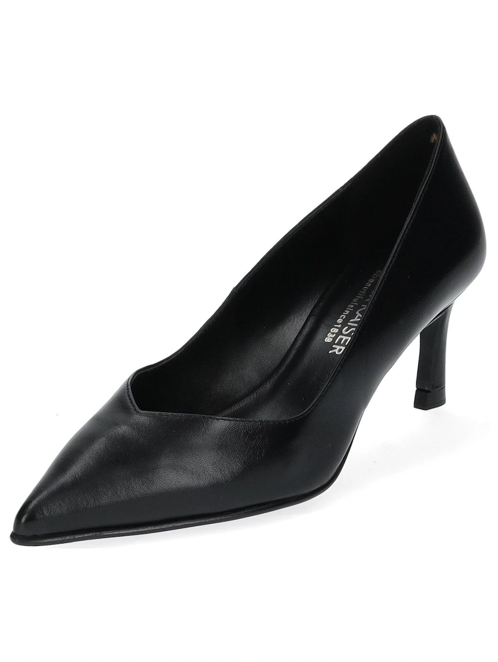Peter Kaiser Pumps "Peter Kaiser Pumps Leder" günstig online kaufen
