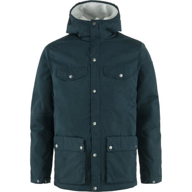 Fjällräven Anorak Greenland Winter Jacket M günstig online kaufen