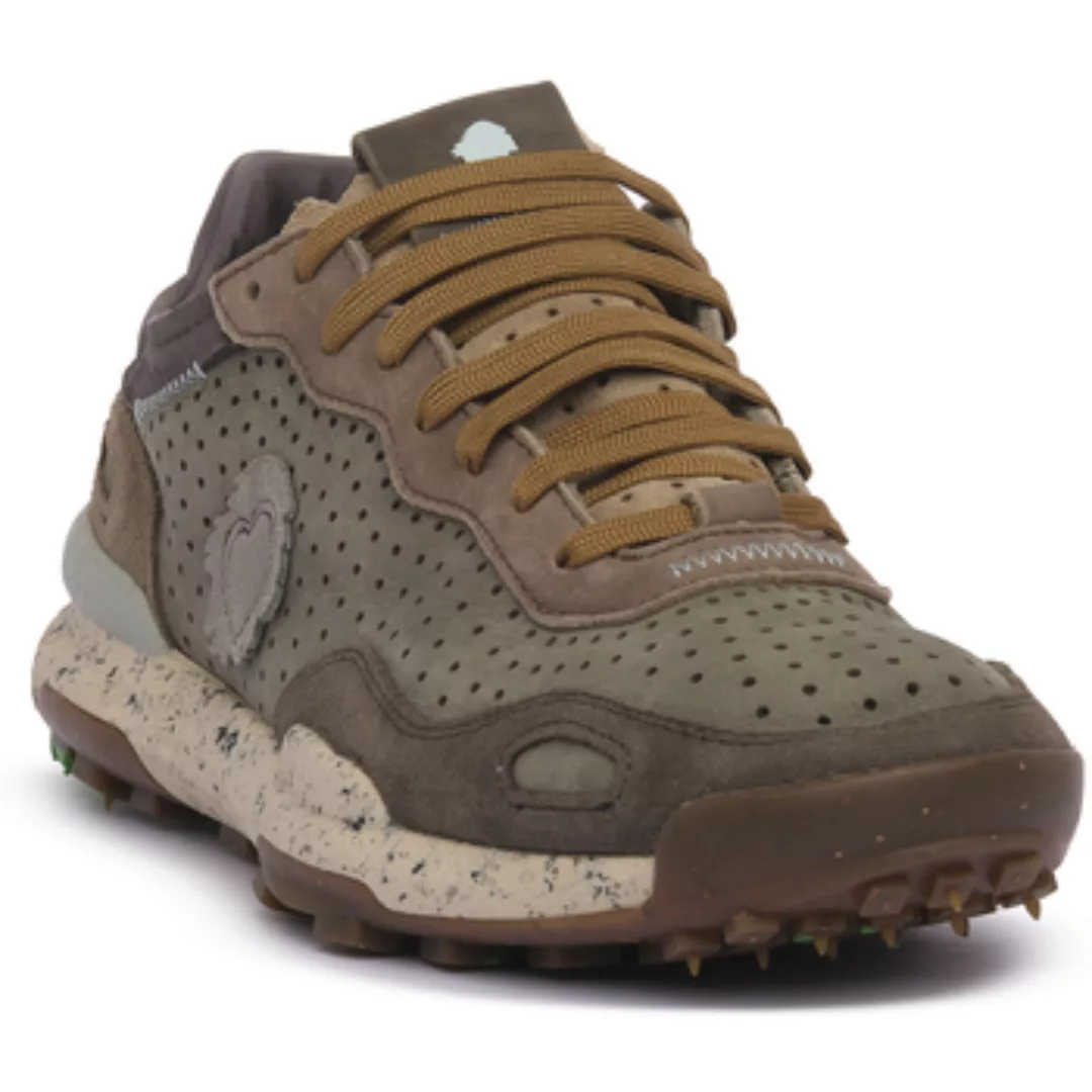 Satorisan  Sneaker CHACRONA LASER WILD GRASS günstig online kaufen