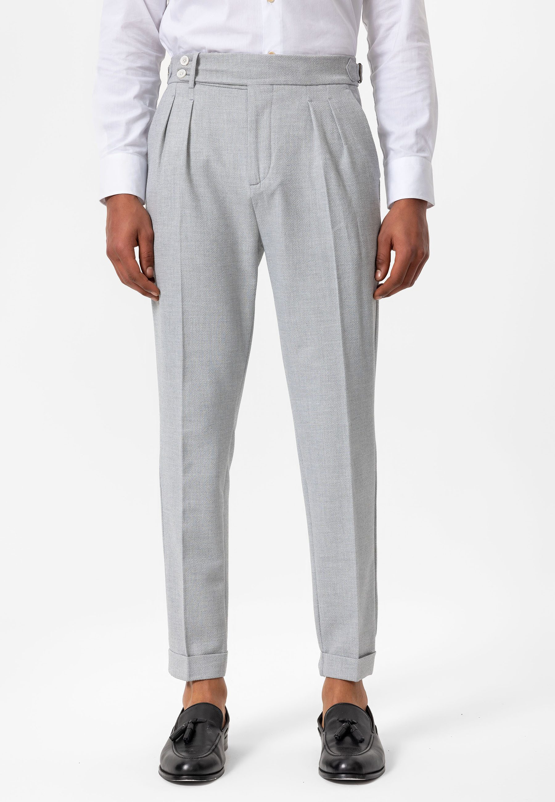 Antioch 7/8-Strandhose Bukres - High Waist günstig online kaufen