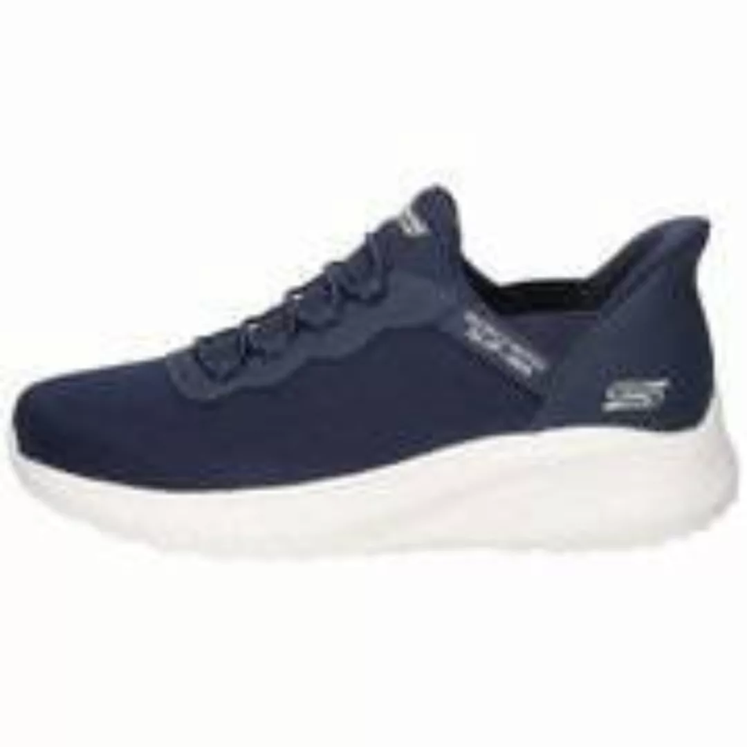 Skechers Bobs Squad Chaos Daily Hype Herren blau|blau|blau|blau|blau|blau|b günstig online kaufen