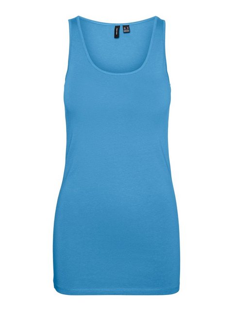 Vero Moda Tanktop VMMAXI MY SOFT LONG TANK TOP NOOS günstig online kaufen