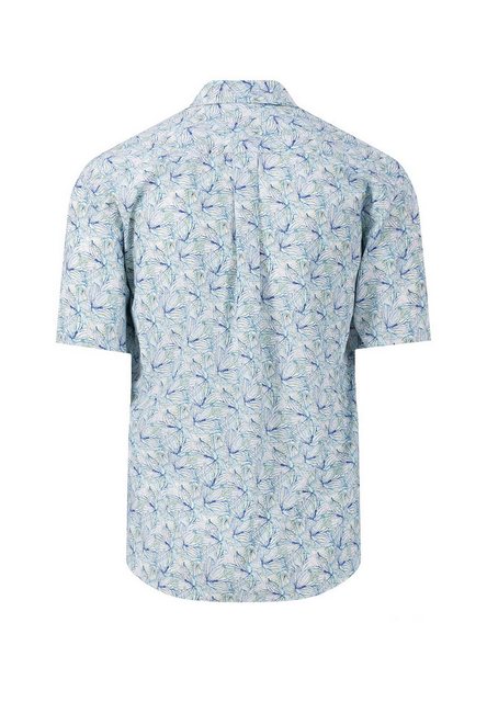 FYNCH-HATTON Kurzarmshirt Summer Prints, B.D., 1/2 günstig online kaufen