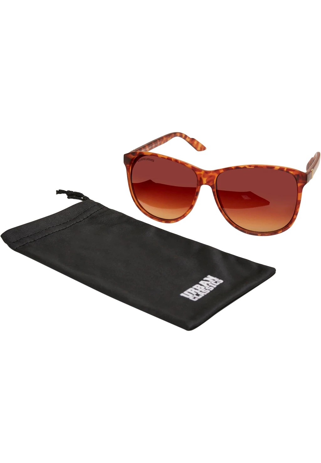 URBAN CLASSICS Sonnenbrille "Urban Classics Unisex Sunglasses Chirwa UC" günstig online kaufen