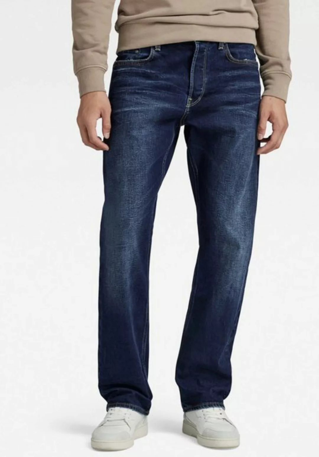 G-Star RAW Straight-Jeans Dakota Regular Straight günstig online kaufen