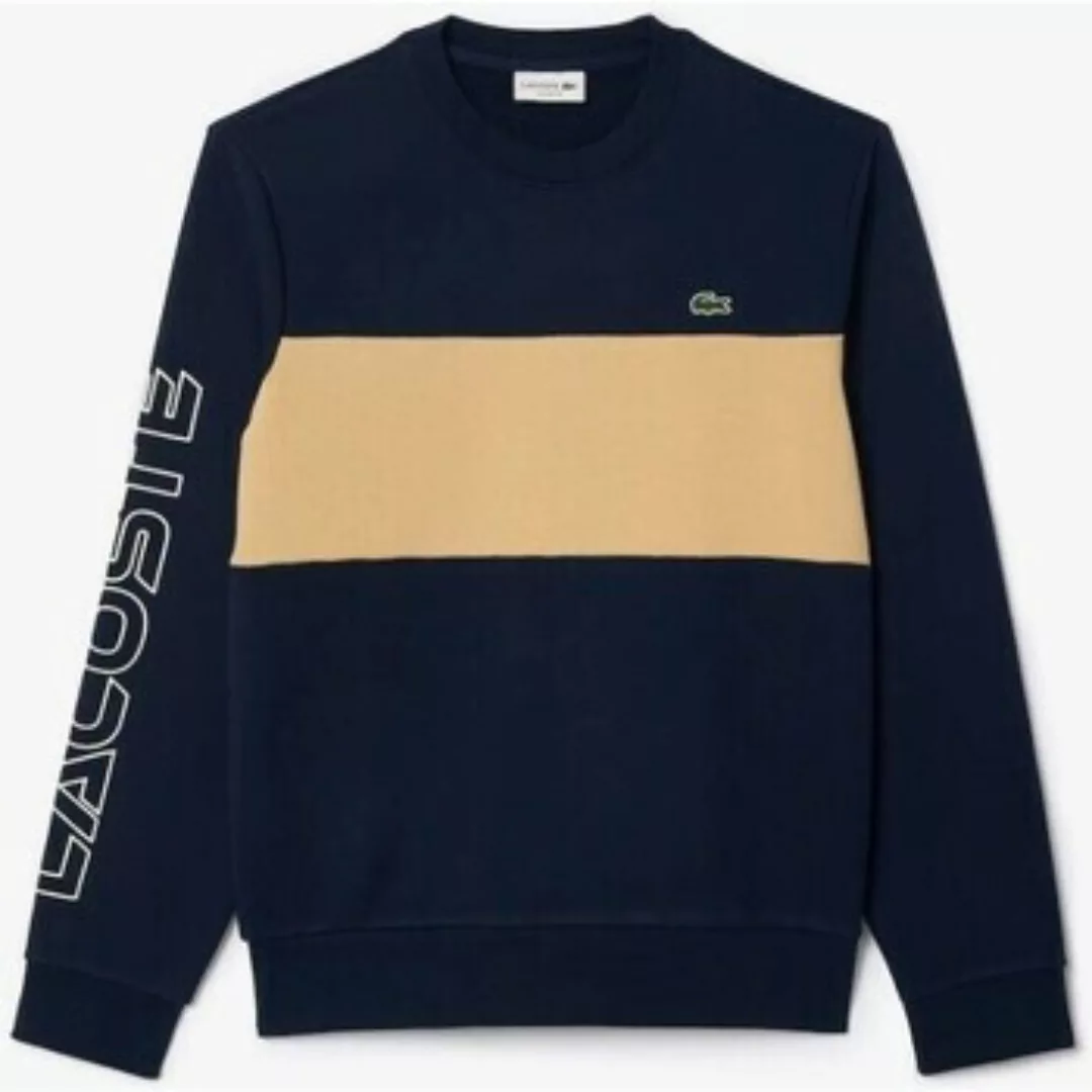 Lacoste  Sweatshirt SH1433 günstig online kaufen