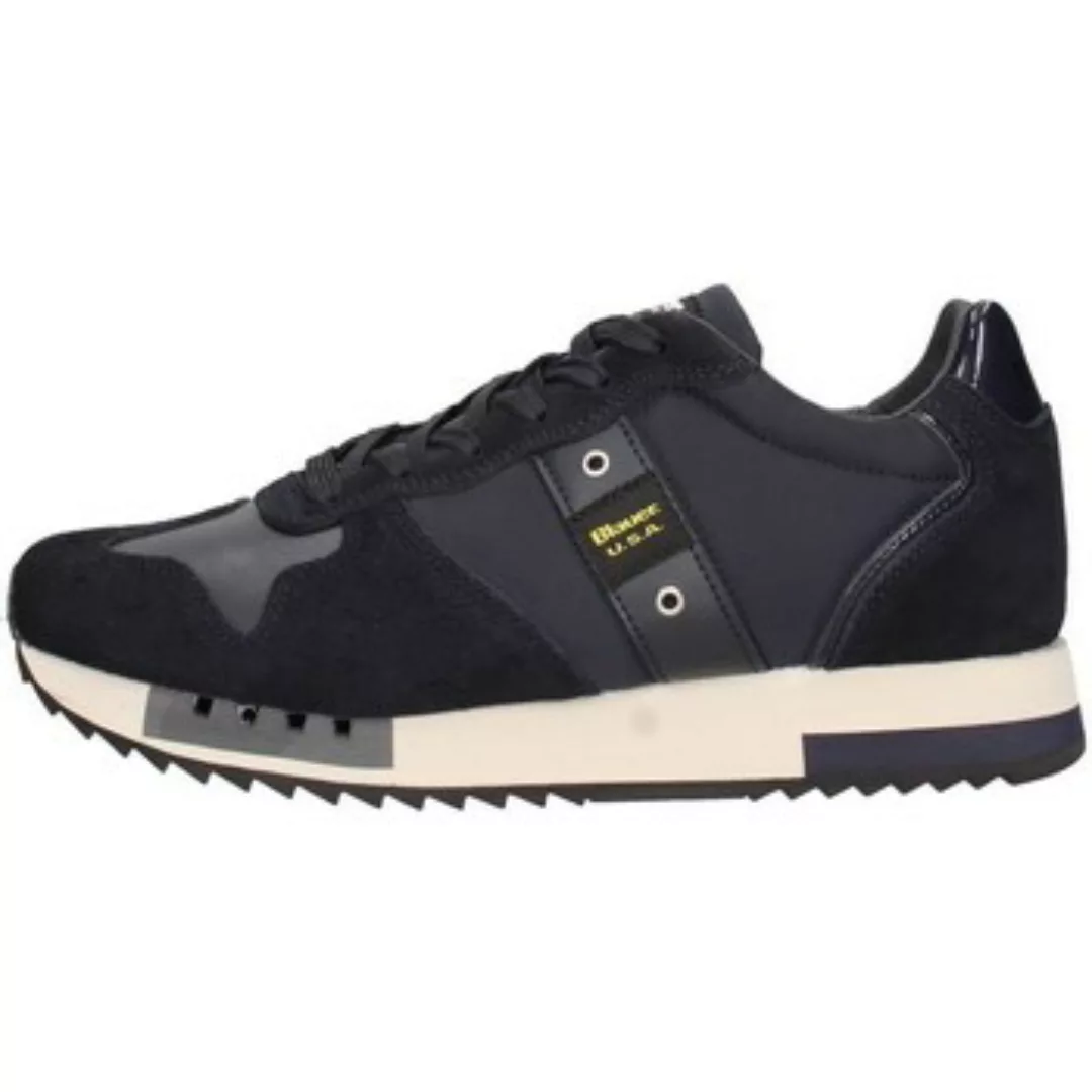 Blauer  Sneaker F2queens01/tas günstig online kaufen