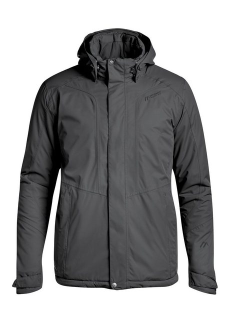 Maier Sports Funktionsjacke "Metor Therm M", Wattiert, wasserdicht, atmungs günstig online kaufen