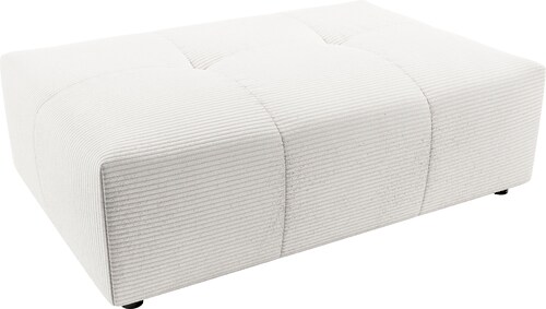 3C Candy Polsterhocker "Yoshy", Passend zur Serie Yoshy günstig online kaufen