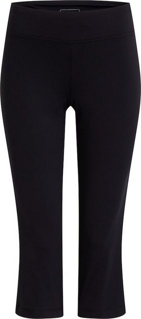 Energetics 3/4-Sweathose Da.-3/4 Hose Manuela W BLACK günstig online kaufen