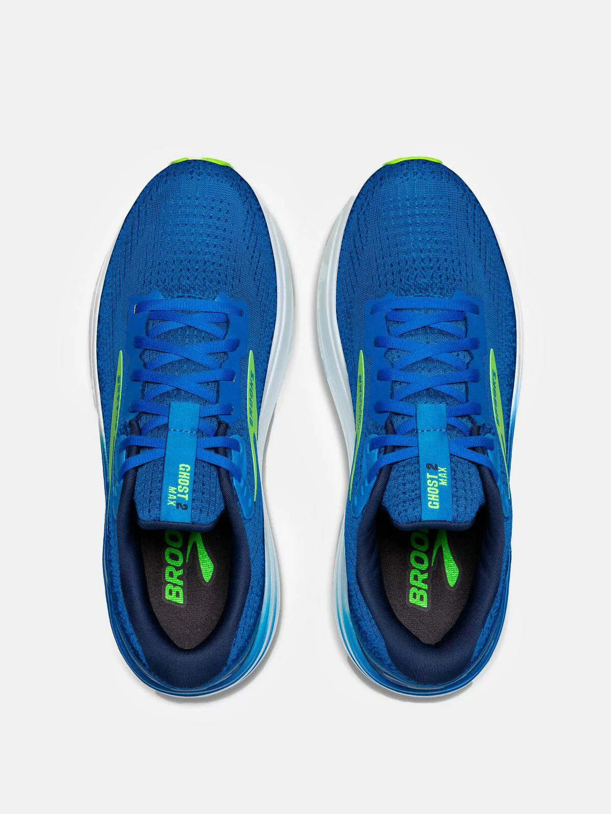 Brooks Brooks Ghost Max 2 Laufschuh günstig online kaufen
