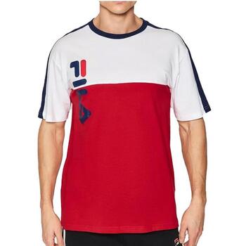 Fila  T-Shirts & Poloshirts FAM007833003 günstig online kaufen