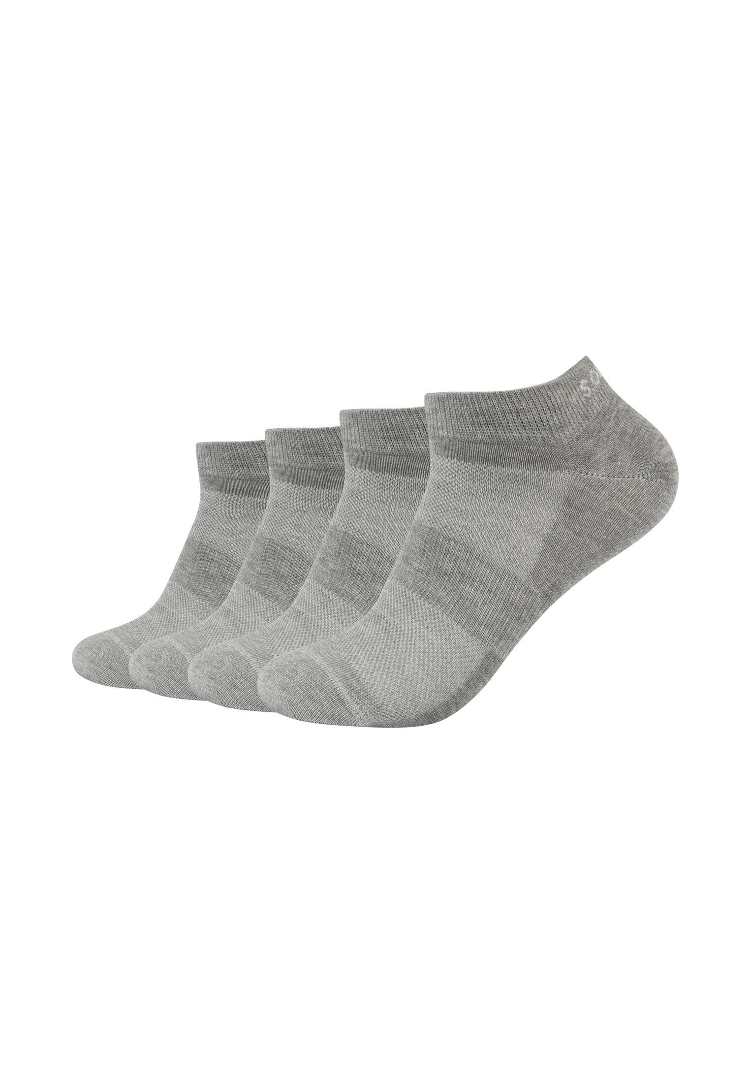 s.Oliver Sneakersocken "Sneakersocken 4er Pack" günstig online kaufen