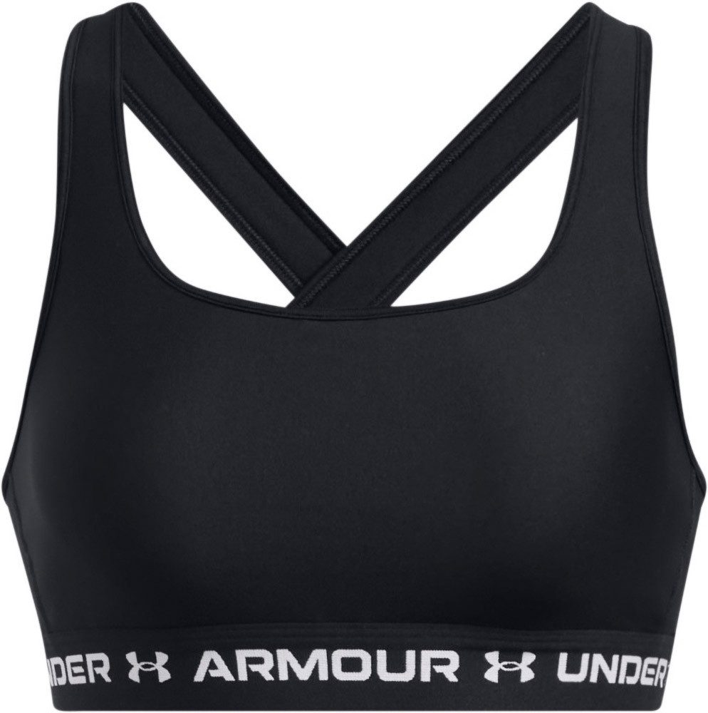 Under Armour® Sport-BH Crossback Mid Bra günstig online kaufen