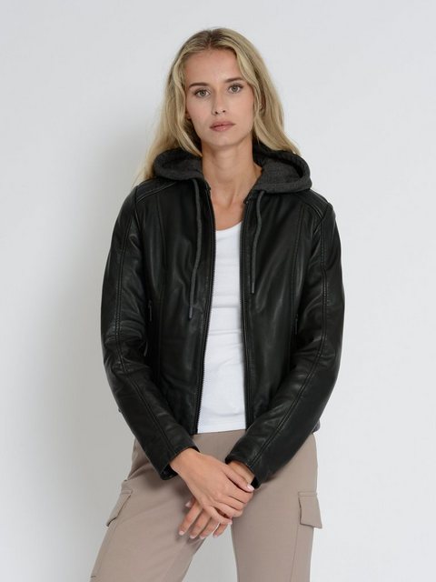 MUSTANG Lederjacke 31022244 günstig online kaufen