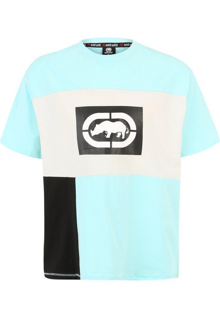 Ecko Unltd. T-Shirt Ecko Unltd. Herren Cairns T-Shirt (1-tlg) günstig online kaufen