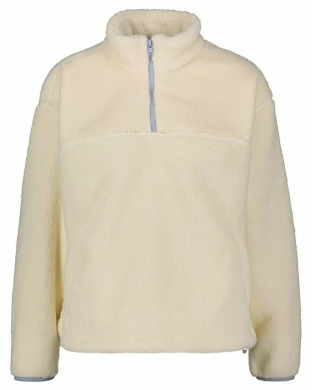 Levi's® Strickpullover Damen Fleecepullover CANYYON (1-tlg) günstig online kaufen