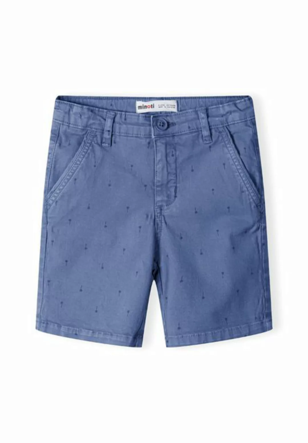 MINOTI Chinoshorts Chinoshorts (2y-14y) günstig online kaufen