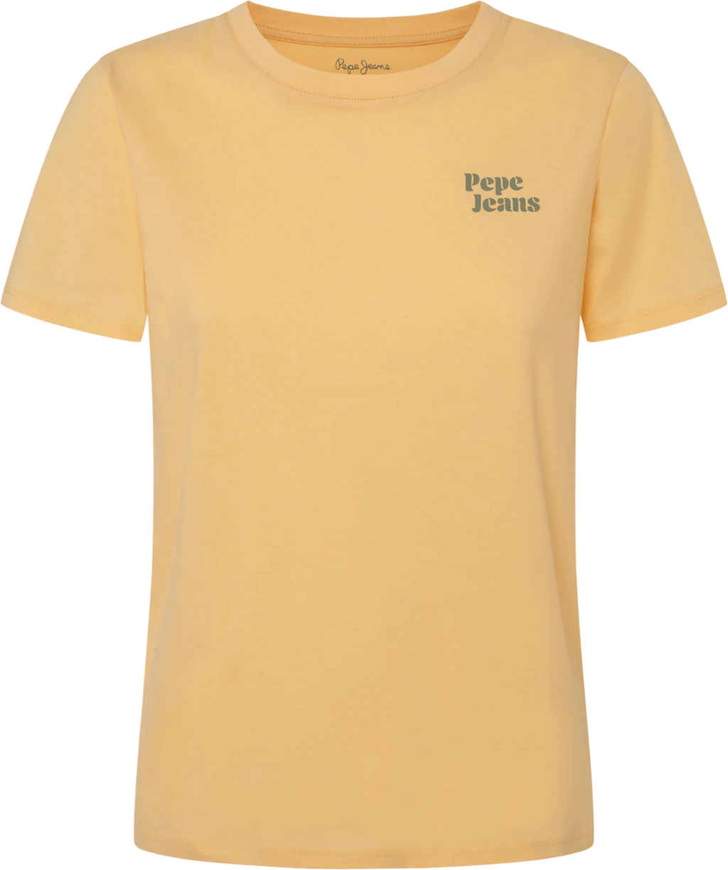 Pepe Jeans T-Shirt "EFFIE" günstig online kaufen