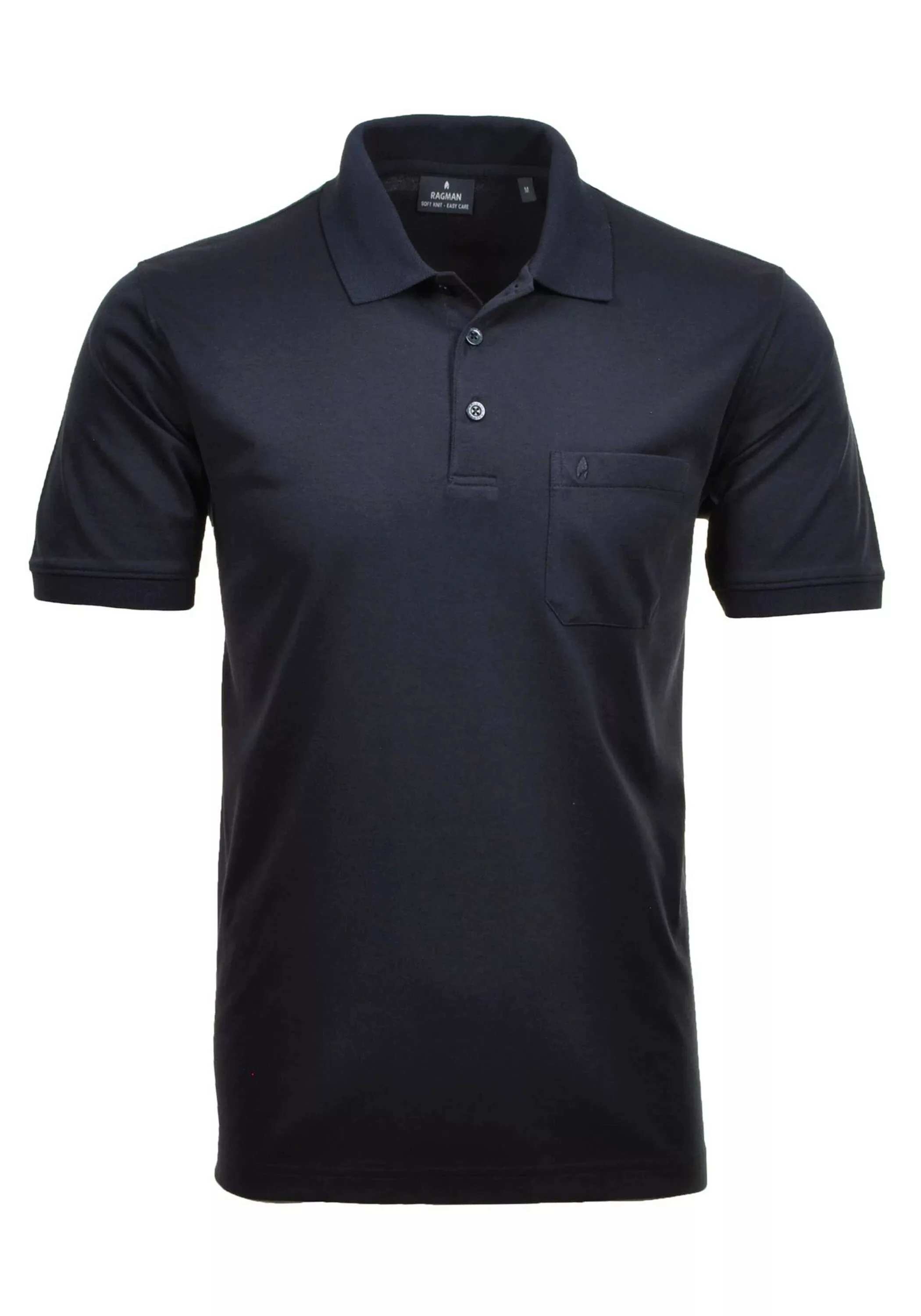 RAGMAN Poloshirt günstig online kaufen