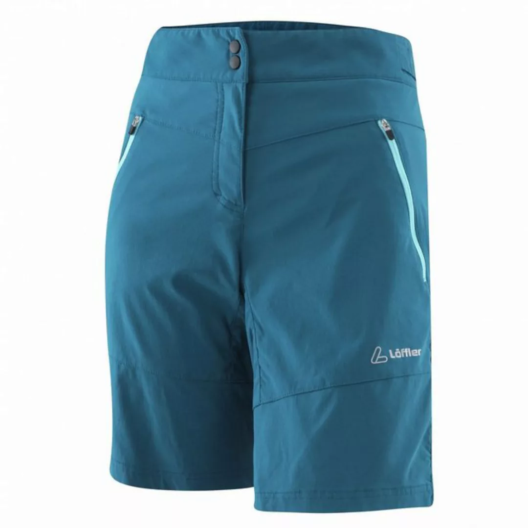 Löffler Shorts Löffler W Bike Shorts Evo Csl Damen Shorts günstig online kaufen