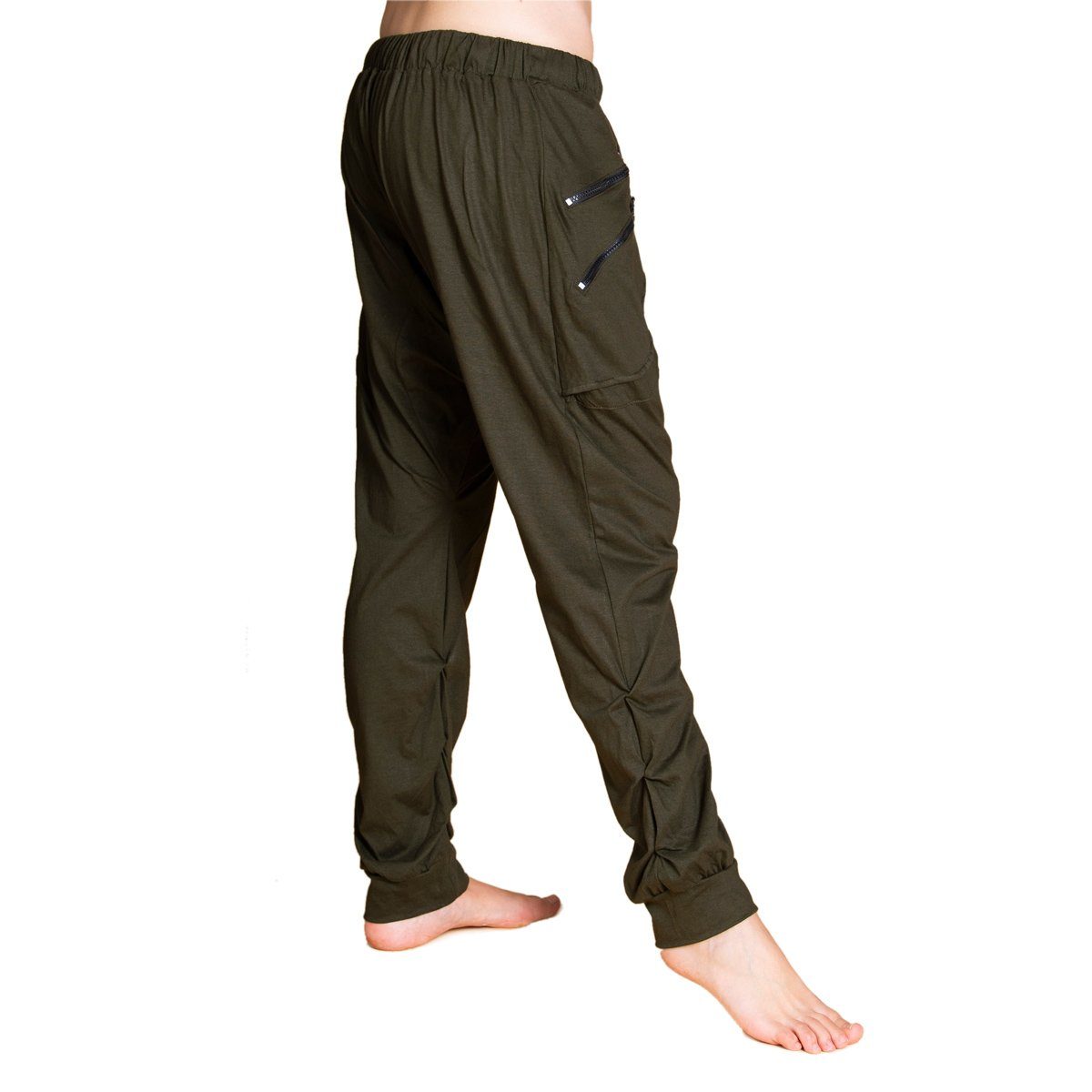 PANASIAM Wellnesshose Baggy Pants Ch01 modische günstig online kaufen