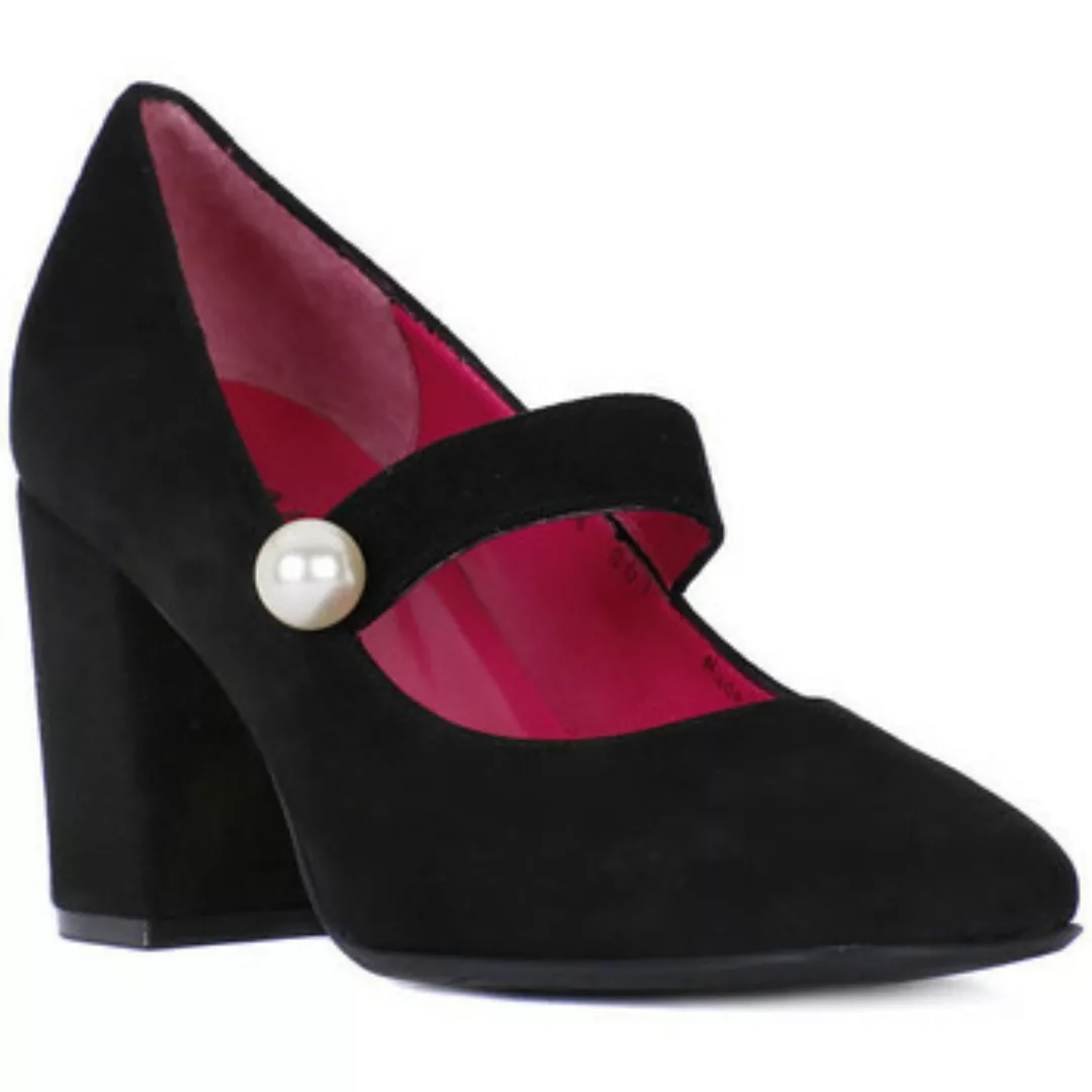 Le Babe  Pumps DECOLLETE CON CINTURINO günstig online kaufen