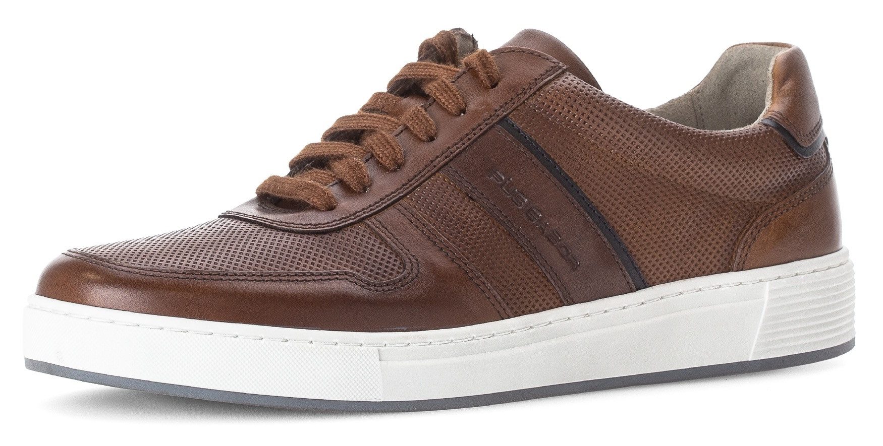 Pius Gabor Sneaker, Freizeitschuh, Halbschuh, Schnürer günstig online kaufen