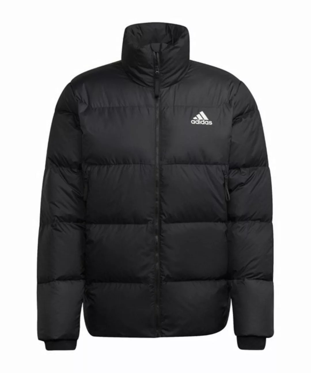 adidas Performance Sweatjacke adidas Performance 11.11 Jacke Polyester günstig online kaufen