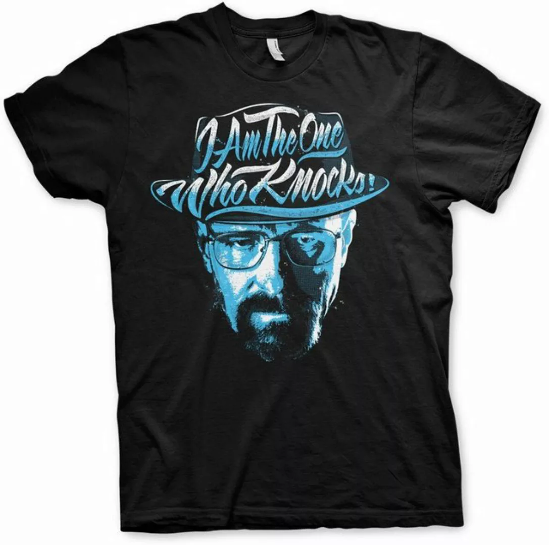 Breaking Bad T-Shirt günstig online kaufen