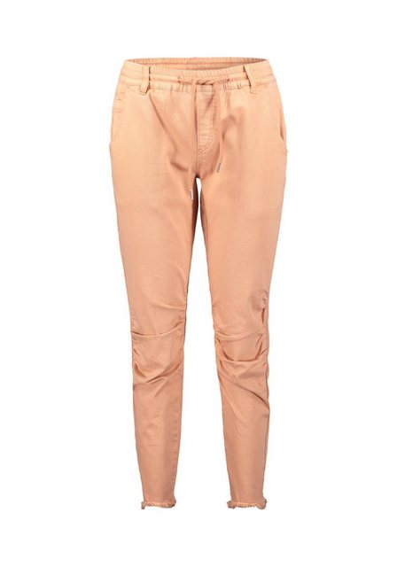 SuZa Stoffhose 8302-CROPPED PANTS SUMMER BREEZE günstig online kaufen