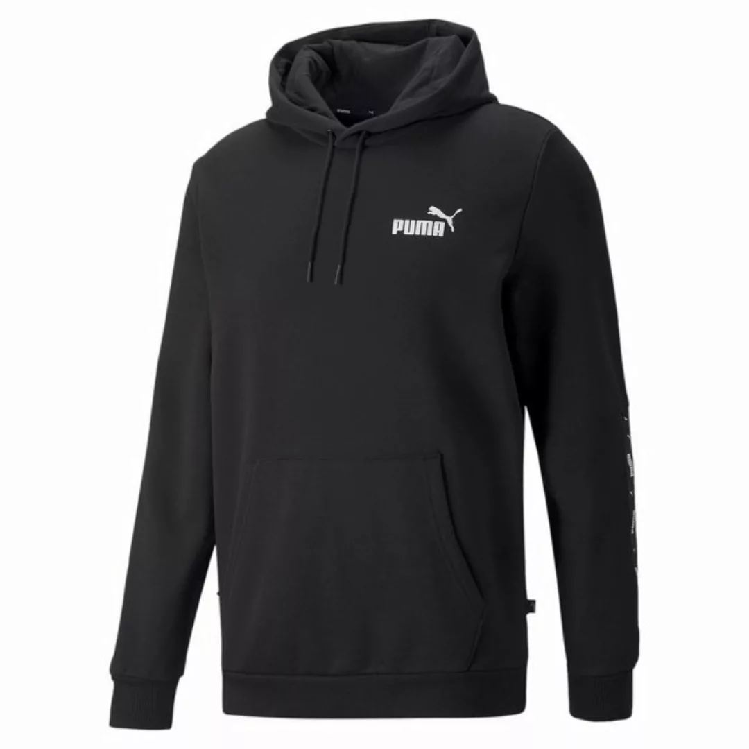 PUMA Hoodie Essentials+ Tape Hoodie Herren günstig online kaufen