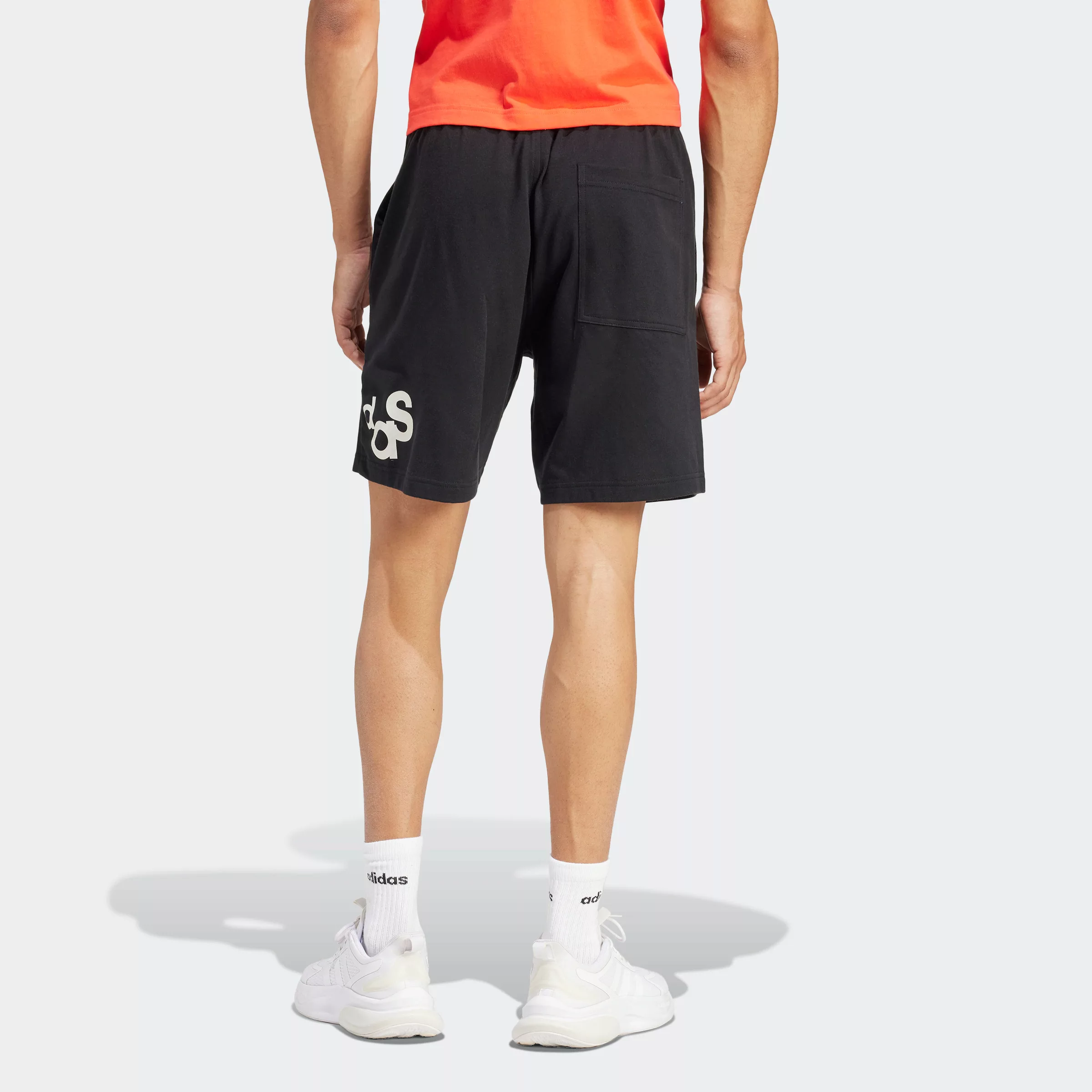 adidas Sportswear Shorts "BL SHT Q1 GD", (1 tlg.) günstig online kaufen