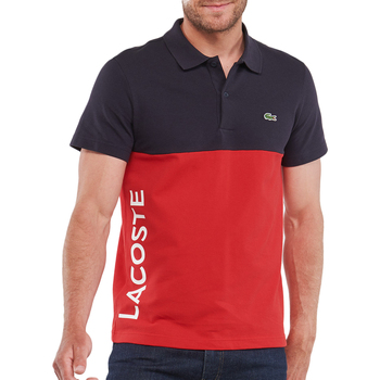 Lacoste  T-Shirts & Poloshirts PH8365-IN-FZJ günstig online kaufen