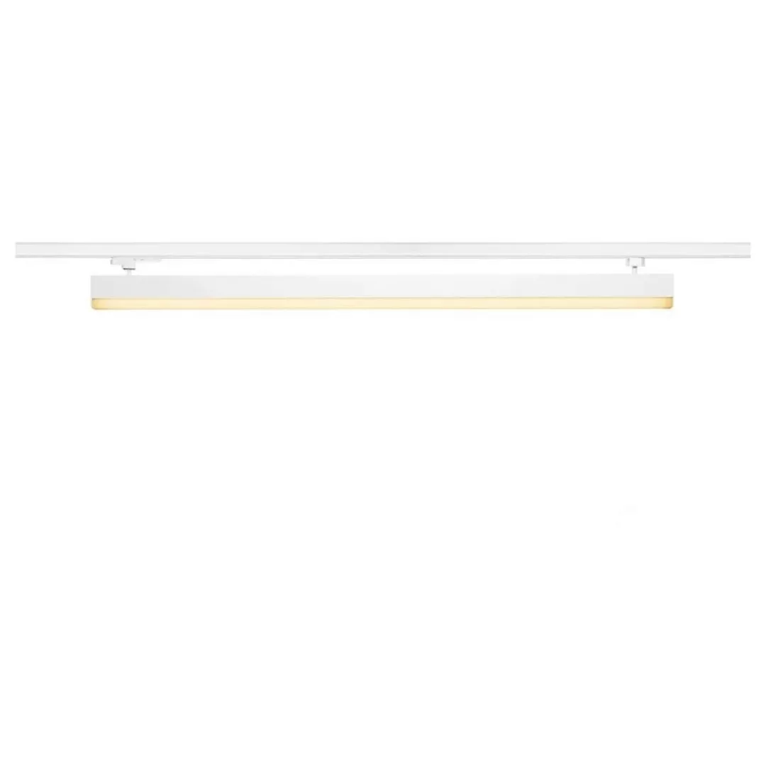 LED 3-Phasenschienen Leuchte Sight 40W 3000K 3100lm in Weiß günstig online kaufen