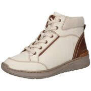 Josef Seibel Lynn 02 Ankle Stiefelette Damen beige günstig online kaufen