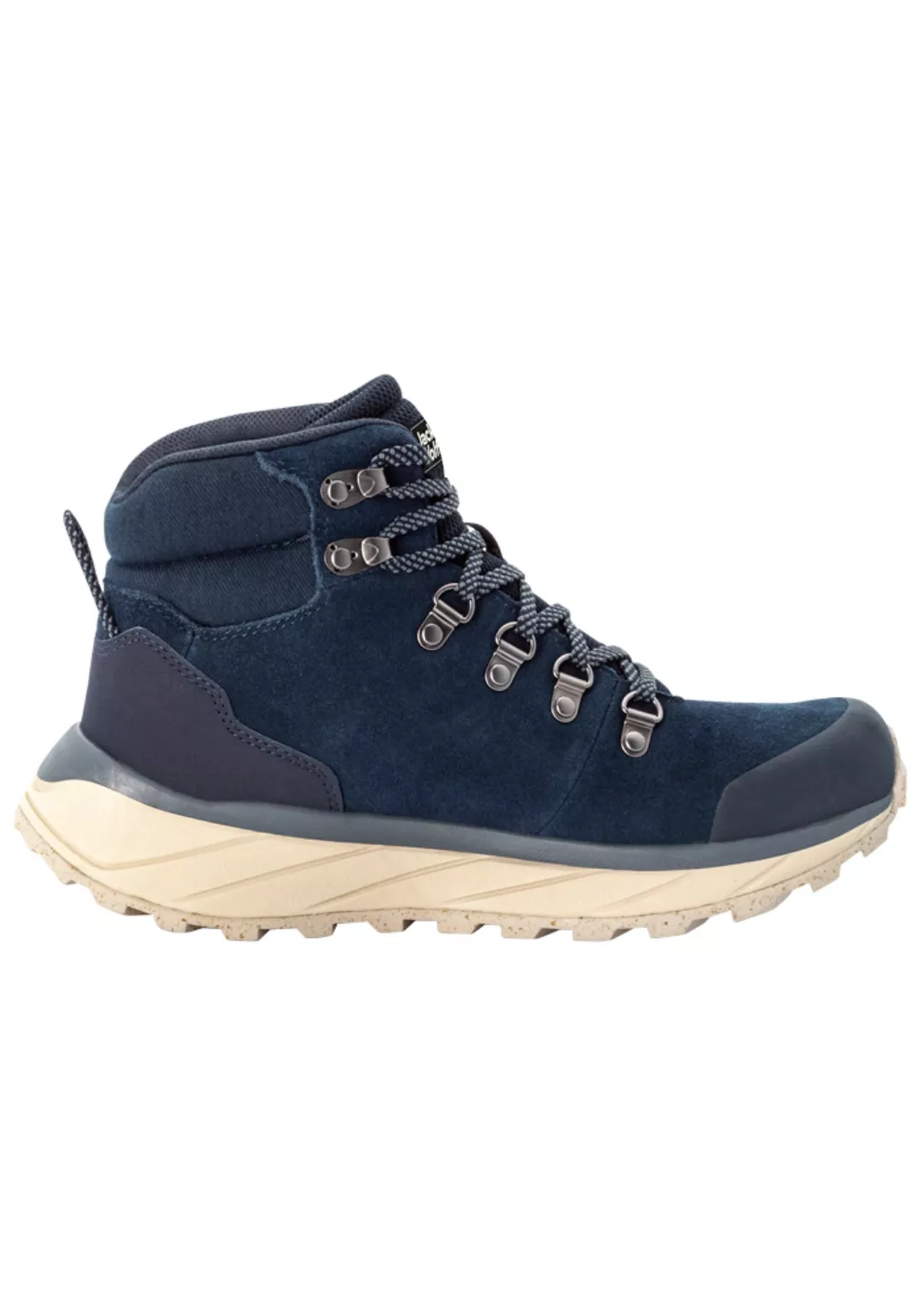 Jack Wolfskin Outdoorschuh "TERRAVENTURE URBAN MID W" günstig online kaufen