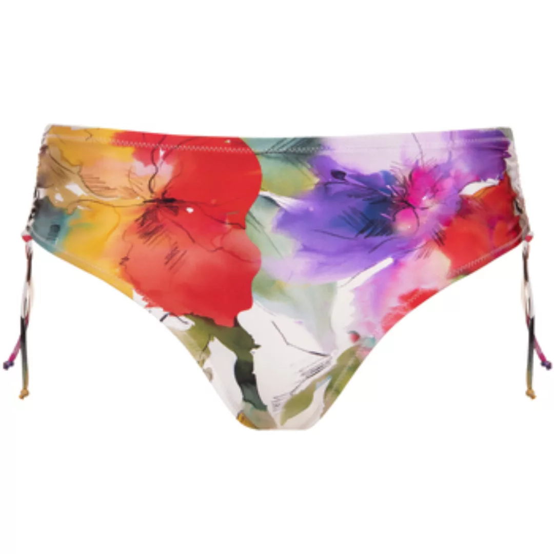 Lisca  Bikini Ober- und Unterteile Bikinistrümpfe Badehose verstellbare Sei günstig online kaufen