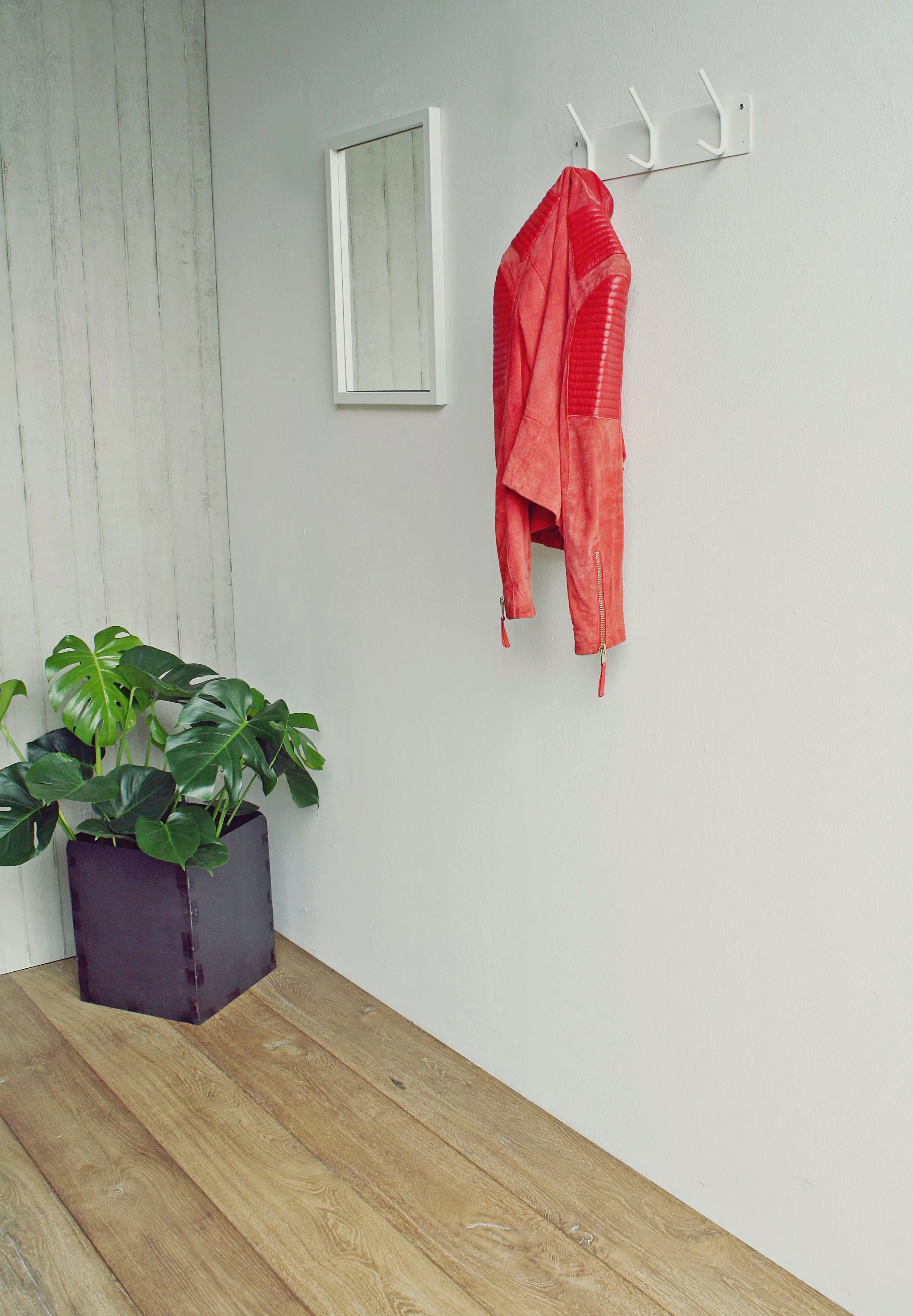 Spinder Design Garderobenhaken "FUSION", Breite 40 cm günstig online kaufen