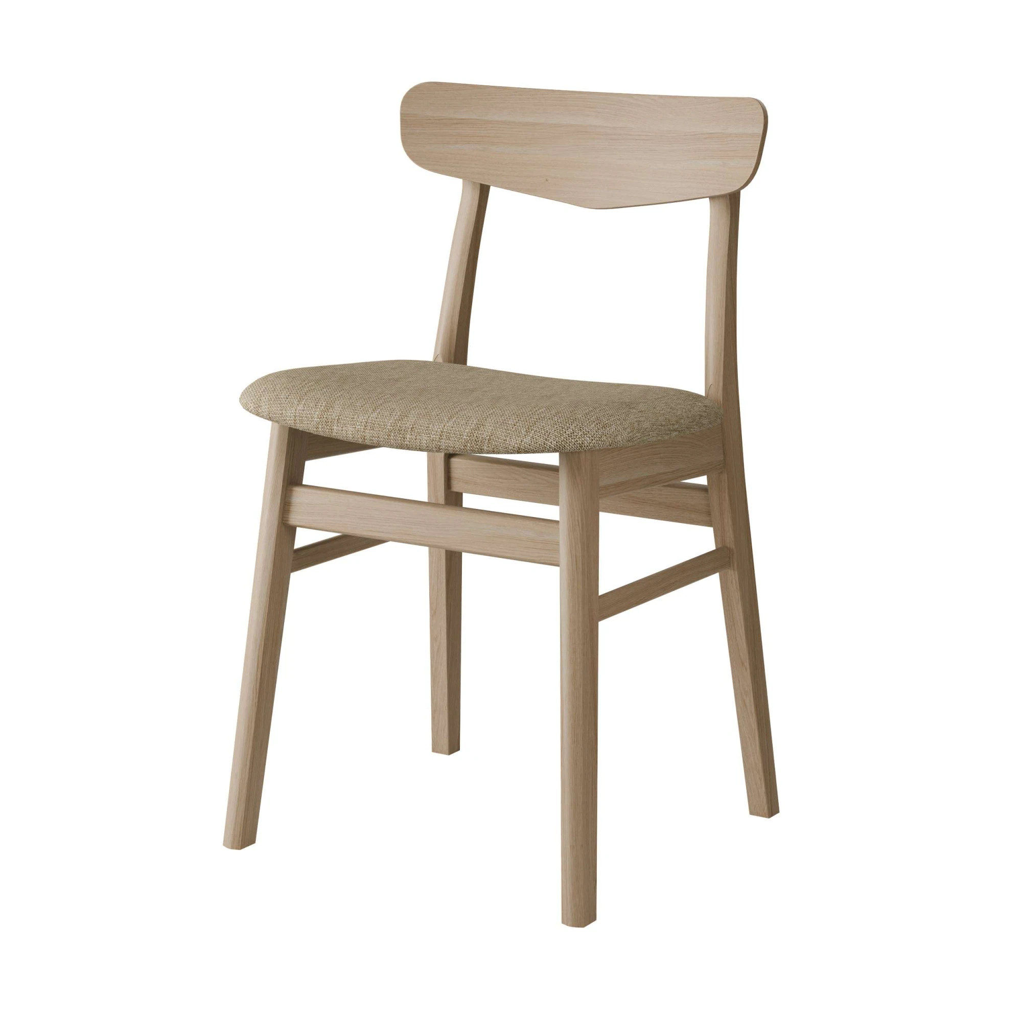 Hammel Furniture Esszimmerstuhl "Findahl by Hammel Mosbøl", Massivholz, gep günstig online kaufen