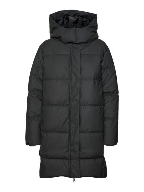 Vero Moda Steppmantel VMGRETAKYLIE COATED COAT NOOS günstig online kaufen